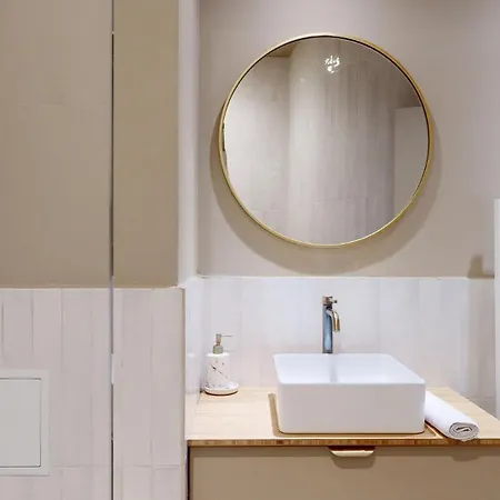 Apartment Bluestay 44 - Charmant A
