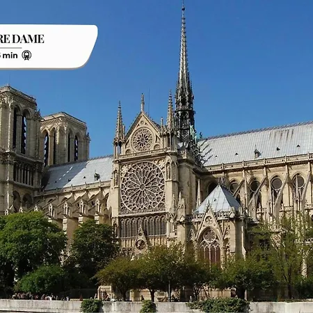 Bluestay 44 - Charmant A Appartamento